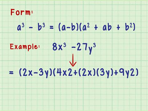 Question 1. . How to factorise algebraic expressions with powers